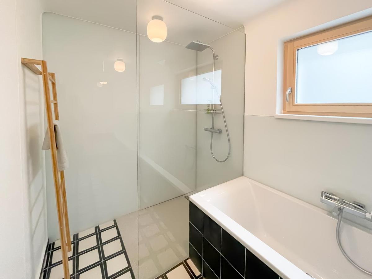 Schoene Wohnung Mit Grossem Garten In Zentraler Lage Feldkirch Exterior photo